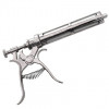 Дозатор HSW ROUX-REVOLVER&reg;, 30 мл (0,5-2,5), луер лок.