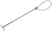Закрутка для фиксации головы свиньи