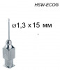 Игла Henke HSW-ECO&reg;, - 1,3 х 15 mm, Luer-Lock