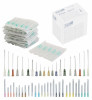 Одноразовые иглы HSW FINE-JECT&reg;