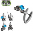 Дозаторы HSW ECO-MATIC&reg; TWIN
