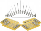 Многоразовые иглы KRUUSE-Vet, Luer-Lock