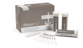 ТЕСТ НА АНТИБИОТИКИ В МОЛОКЕ 4SENSOR KIT 060 (ФОРСЕНСОР) БЕЛЬГИЯ