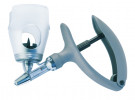 Дозатор HSW ECO-MATIC&reg; Luer-Lock, 0,3 мл, бутылочная насадка