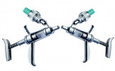 Дозаторы HSW FERRO-MATIC&reg;