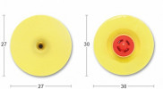 Ушная бирка FLEXO tronic R30 R/R