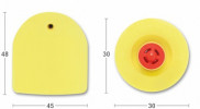 Ушная бирка FLEXO tronic R30 U/R
