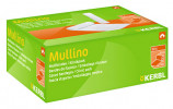 Бинт марлевый Mullino