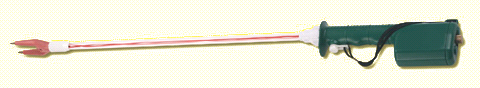 Электропогонялка Magic Shock PRO 250 Akku