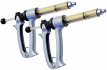Дозаторы HSW MULTI-MATIC&reg; луер лок